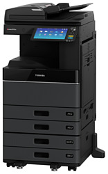 Toshiba e-Studio 3015AC