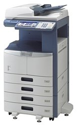 Toshiba e-Studio 306SE