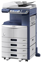 Toshiba e-Studio 307