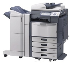 Toshiba e-Studio 3520c