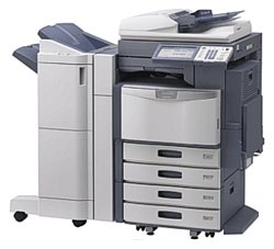 Toshiba e-Studio 3540c