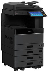 Toshiba e-Studio 4515AC