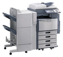 Toshiba e-Studio 4520c