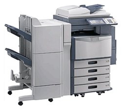 Toshiba e-Studio 4540c