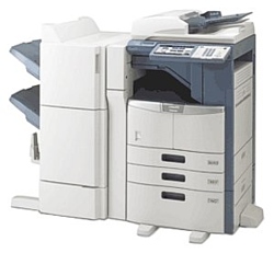 Toshiba e-Studio 455