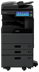 Toshiba e-Studio 5015AC