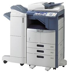 Toshiba e-Studio 506SE