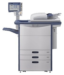 Toshiba e-Studio 5520c