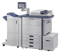 Toshiba e-Studio 6530c