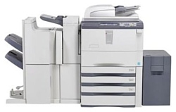 Toshiba e-Studio 655