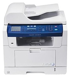 Xerox Phaser 3300MFP