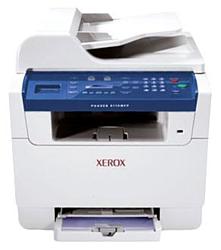 Xerox Phaser 6110 MFP S