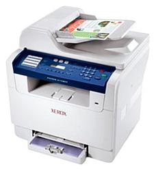 Xerox Phaser 6110 MFP X