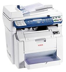 Xerox Phaser 6115 MFP