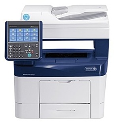 Xerox WorkCentre 3655i