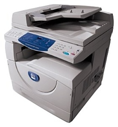 Xerox WorkCentre 5020 DN