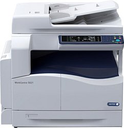 Xerox WorkCentre 5021D