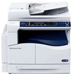 Xerox WorkCentre 5024D