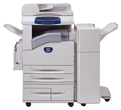 Xerox WorkCentre 5225 Copier Printer Scanner