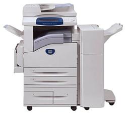 Xerox WorkCentre 5225 Printer Copier