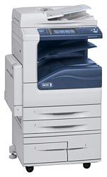 Xerox WorkCentre 5325 Copier Printer Scanner