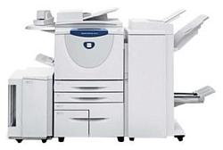Xerox WorkCentre 5645DST