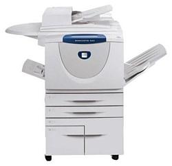 Xerox WorkCentre 5665 Printer Copier