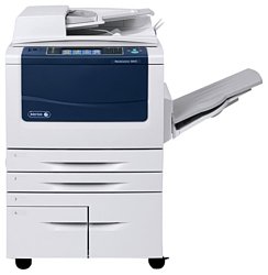 Xerox WorkCentre 5855