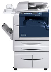 Xerox WorkCentre 5955