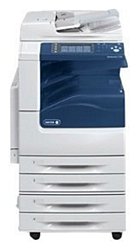 Xerox WorkCentre 7125T