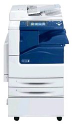 Xerox WorkCentre 7220