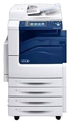 Xerox WorkCentre 7225T