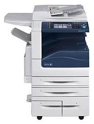 Xerox WorkCentre 7525