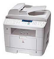 Xerox WorkCentre PE120