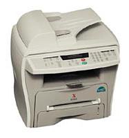 Xerox WorkCentre PE16