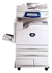 Xerox WorkCentre Pro 7228