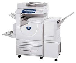 Xerox WorkCentre Pro 7232