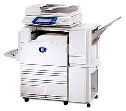 Xerox WorkCentre Pro 7245