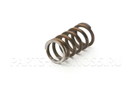 Пружина 2x14x31x5 дожима клювика аппарата Sip-0