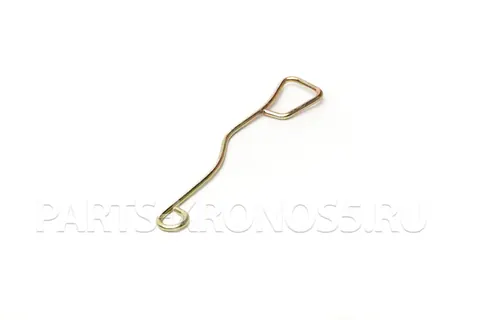 Пружинный натяжитель шпагата (корда) Welger AP12-AP730. 2,6х22х113мм-0