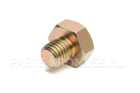 Клапан запорный Sonalika 4100FL-0