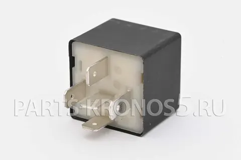 Датчик, главное реле для двигателей Sonalika 4100FL/Mitsubishi MVS3L2/Sonalika 3105EL-0