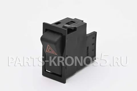 Выключатель аварийной сигнализации Mitsubishi MVS3L2-0