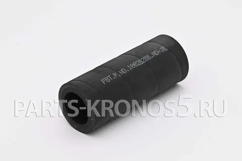 Патрубок Sonalika 4100FL-0