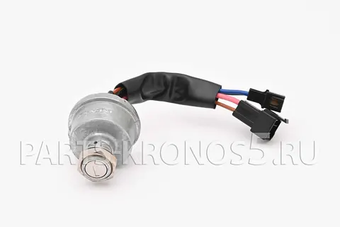 Выключатель пусковой Sonalika 4100FL-0