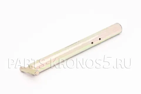 Палец D28 L295 утяжелителя Sonalika 4100FL-0
