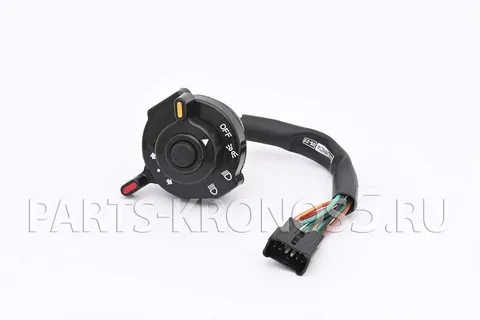 Выключатель комбинированный Mitsubishi MVS3L2/Sonalika 3105EL/Sonalika 4100FL/Mitsubishi MLV-3E-0