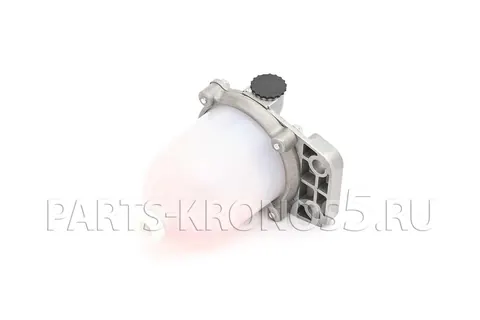 Фильтр топливный в сборе, водоотделитель Sonalika 3105EL/Sonalika 4100FL-0
