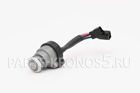 Выключатель стартера Sonalika 3105EL/Sonalika 4100FL/Mitsubishi MVS3L2/Mitsubishi MLV-3E-0