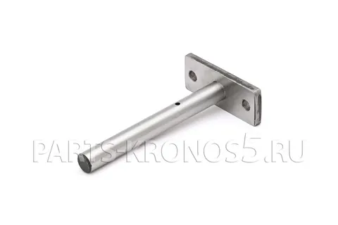 Штифт крепления передняя ось 183X41X20-0